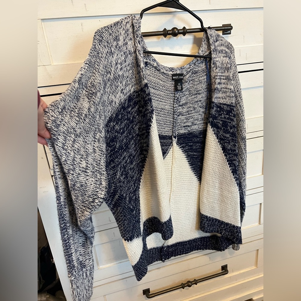Sweater weather